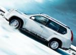 Nissan X-Trail 2007 года (JP)